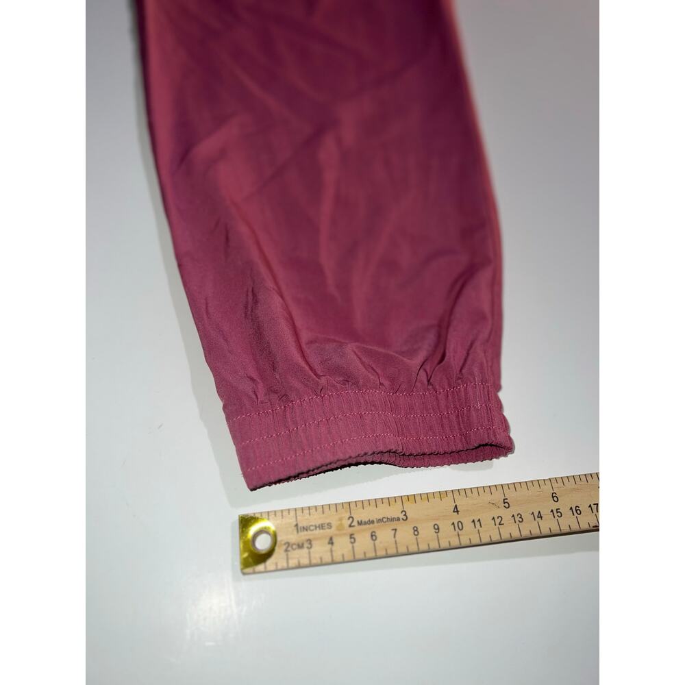 Scrub star women’s pink scrub pants - Picture 4 of 7